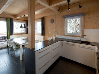 Parco vacanze Turracherhöhe Caratteristiche 6