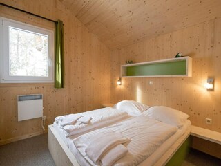 Parco vacanze Turracherhöhe Caratteristiche 7