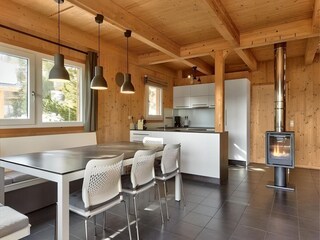 Vakantiepark Turracherhöhe Kenmerken 17