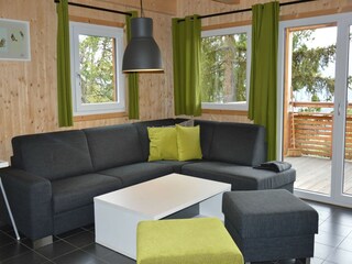 Vakantiepark Turracherhöhe Kenmerken 17