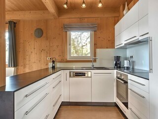 Vakantiepark Turracherhöhe Kenmerken 9