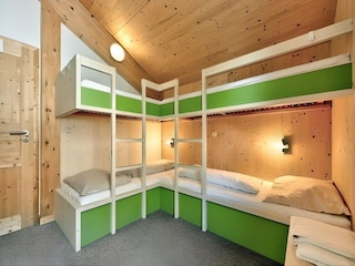 Vakantiepark Turracherhöhe Kenmerken 18