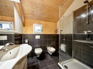 Parco vacanze Turracherhöhe Caratteristiche 14