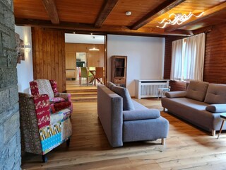 Appartement Bad Kleinkirchheim Kenmerken 9