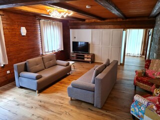 Appartamento Bad Kleinkirchheim Caratteristiche 13