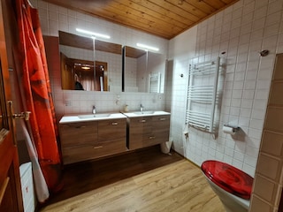 Apartment Bad Kleinkirchheim Ausstattung 9