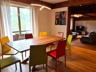 Appartement Bad Kleinkirchheim  20