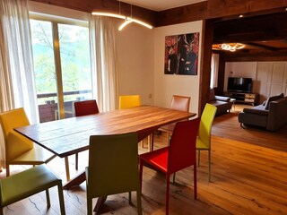 Appartement Bad Kleinkirchheim  22