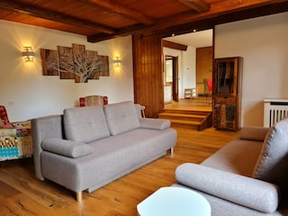 Apartment Bad Kleinkirchheim Ausstattung 9