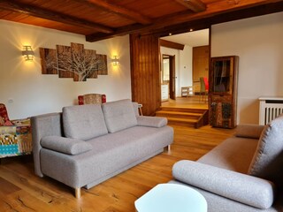 Appartamento Bad Kleinkirchheim Caratteristiche 14