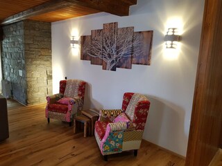 Appartement Bad Kleinkirchheim Équipement 10