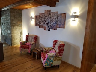 Appartement Bad Kleinkirchheim Équipement 9