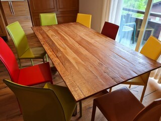 Appartement Bad Kleinkirchheim  23