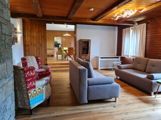 Appartamento Bad Kleinkirchheim Caratteristiche 6