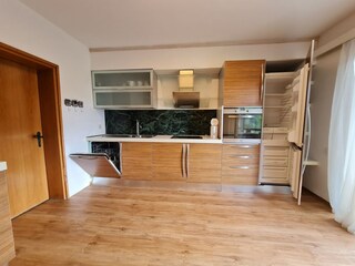 Appartement Bad Kleinkirchheim Équipement 10