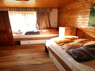 Appartamento Bad Kleinkirchheim Caratteristiche 12