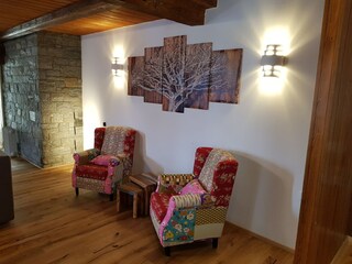 Apartment Bad Kleinkirchheim Features 14