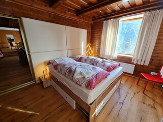 Appartamento Bad Kleinkirchheim Caratteristiche 15