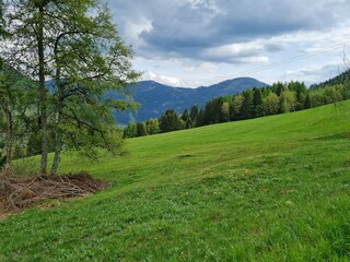Appartement Bad Kleinkirchheim Buitenaudio-opname 2