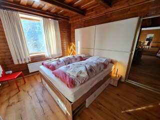 Appartamento Bad Kleinkirchheim Caratteristiche 9