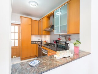 Apartamento Can Picafort Características 5