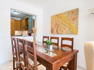 Apartamento Can Picafort Características 6