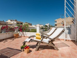 Apartamento Can Picafort  21