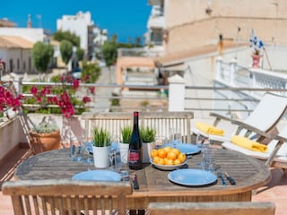 Apartment Can Picafort  28