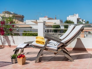 Apartment Can Picafort  26