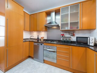 Apartment Can Picafort Ausstattung 15