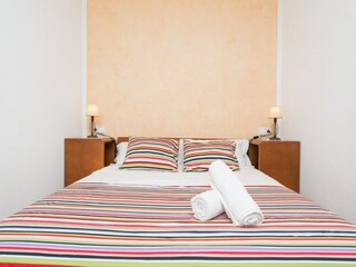 Apartment Can Picafort Ausstattung 16