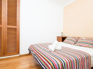 Apartment Can Picafort Ausstattung 17