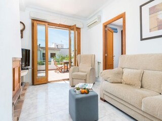 Apartment Can Picafort Ausstattung 18