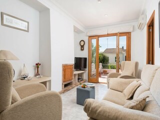 Apartment Can Picafort Ausstattung 14