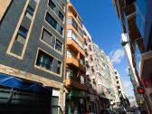 Apartamento Las Palmas  1