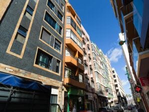 Apartment Gemütliche Wohnung in der Nähe von Las Canteras - Las Palmas - image1