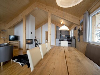 Vakantiepark Turracherhöhe Kenmerken 15