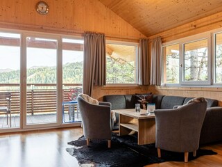 Vakantiepark Turracherhöhe Kenmerken 10
