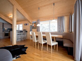 Parco vacanze Turracherhöhe Caratteristiche 17