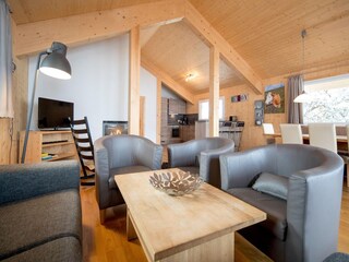 Parco vacanze Turracherhöhe Caratteristiche 15