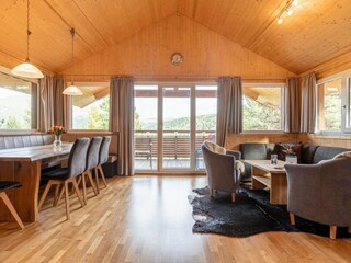 Vakantiepark Turracherhöhe Kenmerken 16