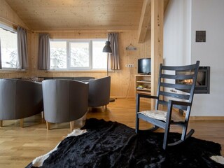 Vakantiepark Turracherhöhe Kenmerken 19