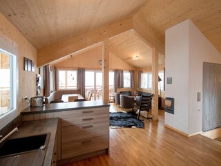 Vakantiepark Turracherhöhe Kenmerken 11
