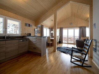 Vakantiepark Turracherhöhe Kenmerken 12