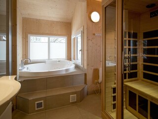 Vakantiepark Turracherhöhe  36