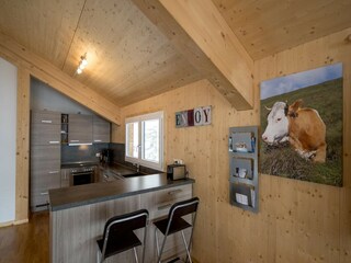 Vakantiepark Turracherhöhe Kenmerken 13