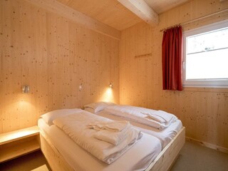 Vakantiepark Turracherhöhe Kenmerken 14