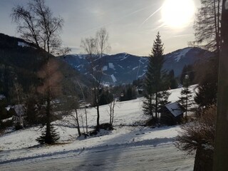 Ferienhaus Bad Kleinkirchheim Außenaufnahme 4