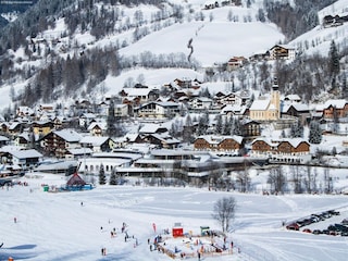 Appartement Bad Kleinkirchheim  21