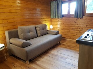 Apartment Bad Kleinkirchheim Ausstattung 12